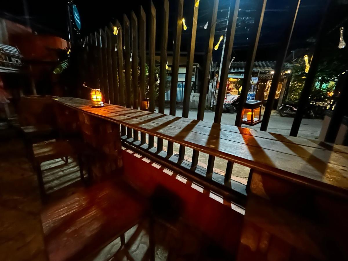 Villa'S Homestay Чиангмай Екстериор снимка