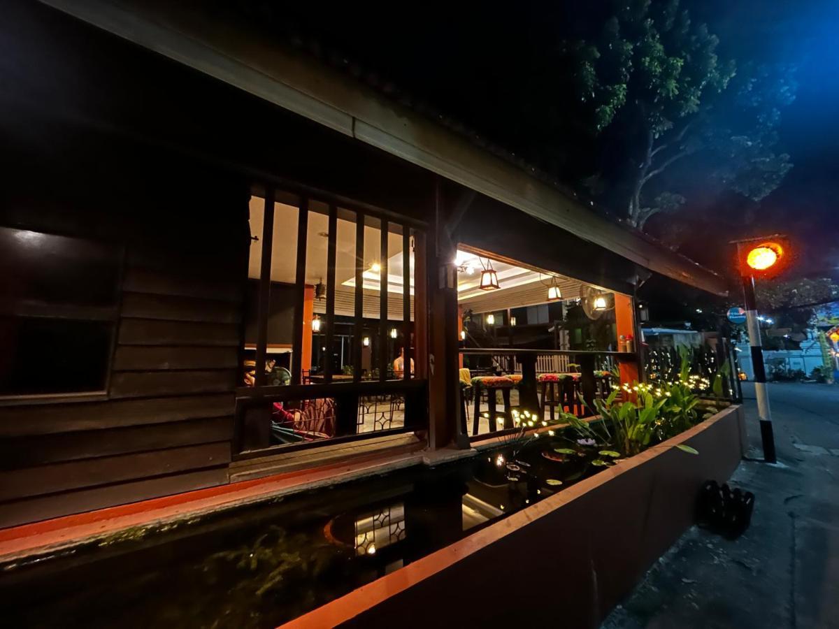Villa'S Homestay Чиангмай Екстериор снимка