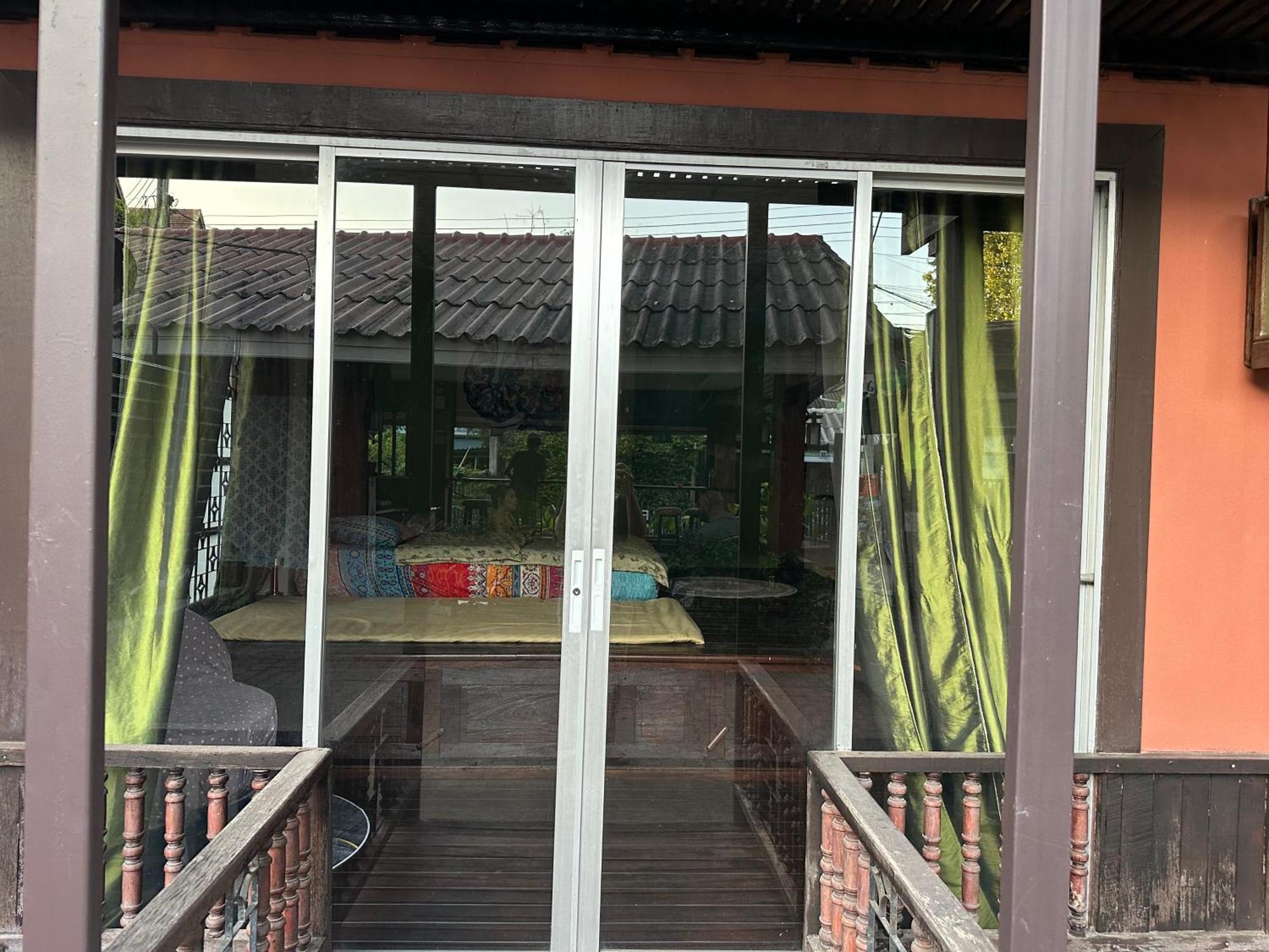 Villa'S Homestay Чиангмай Екстериор снимка