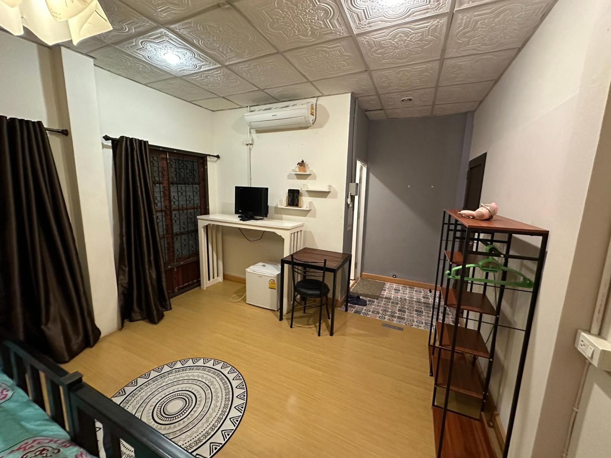 Villa'S Homestay Чиангмай Екстериор снимка