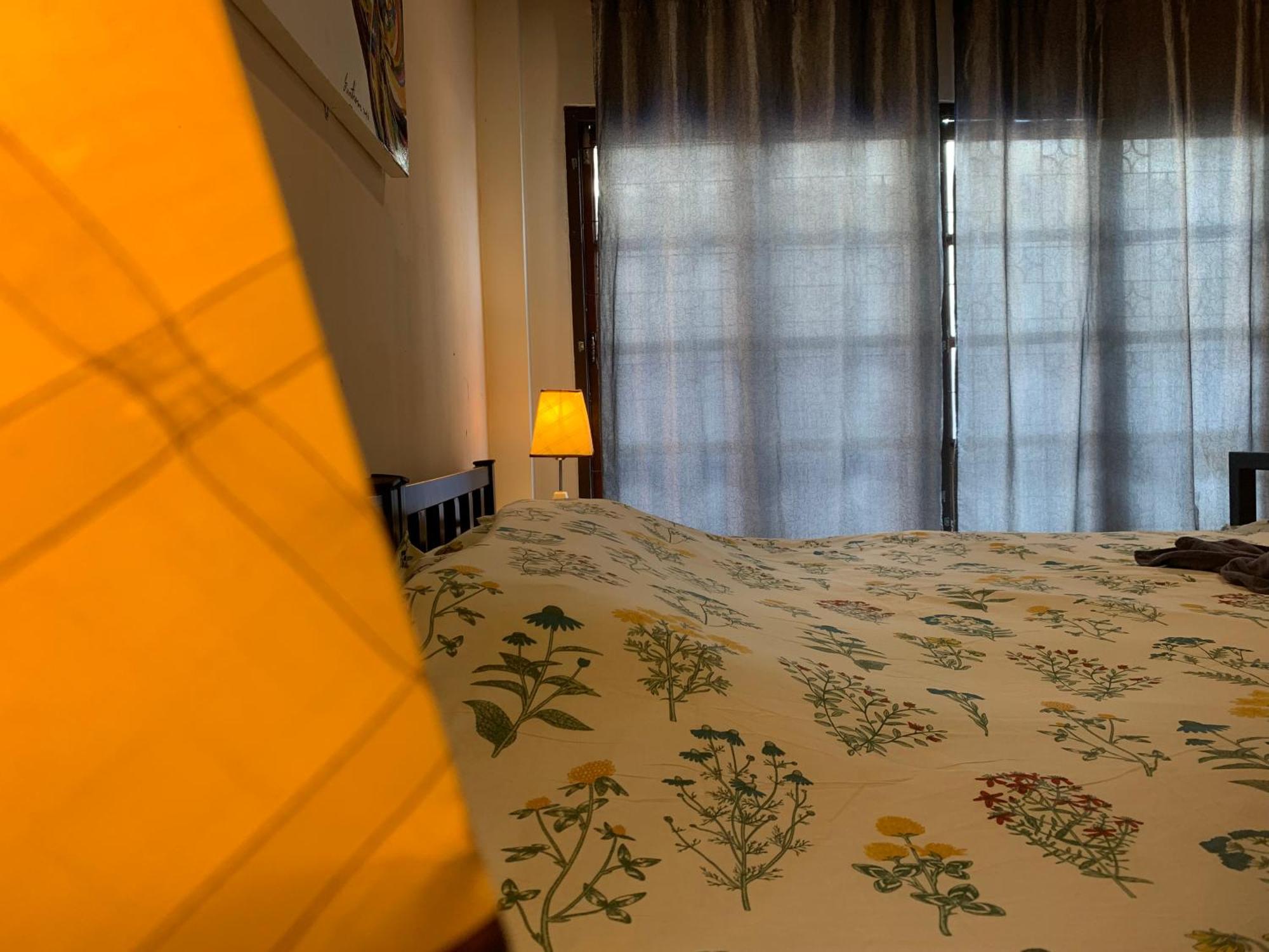 Villa'S Homestay Чиангмай Екстериор снимка